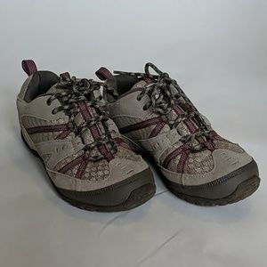 Merrell Hiking Boots